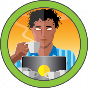 Remote machine avatar